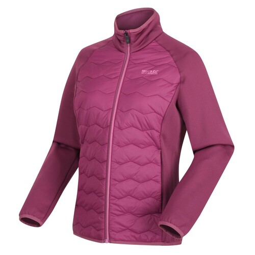 Regatta Hybrid Softshelljacke Damen Clumber III 