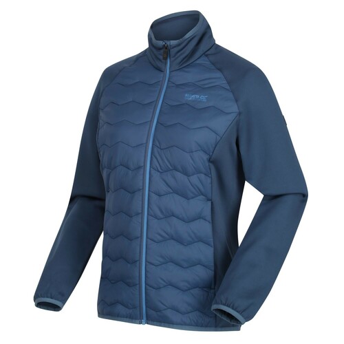 Regatta Hybrid Softshelljacke Damen Clumber III