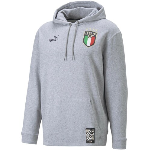 Puma Italien Kapuzenpullover Herren