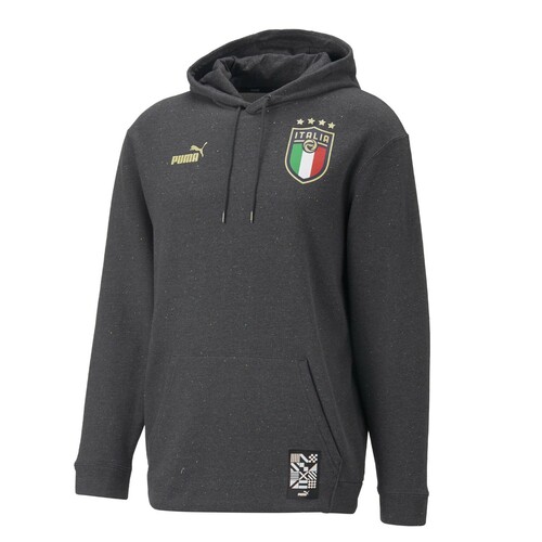 Puma Italien Kapuzenpullover Herren