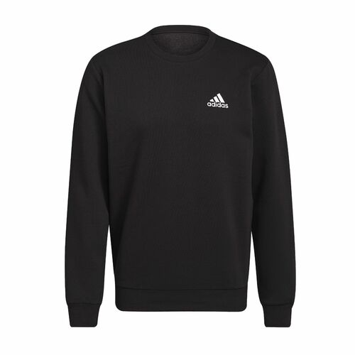 adidas Pullover fr Herren mit Rundhalsausschnitt