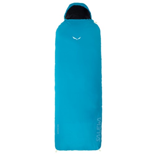 Salewa Schlafsack Micro II 650 Quattro Sommer links