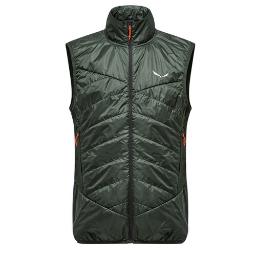 Salewa Ortles Hybrid Weste f�r Herren Wasserabweisend 