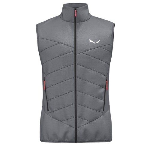 Salewa Ortles Hybrid Weste f�r Herren Wasserabweisend 