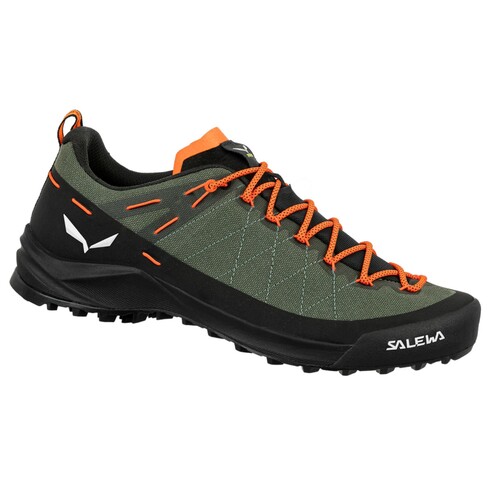 Salewa Wildfire Canvas M Herren Schuhe