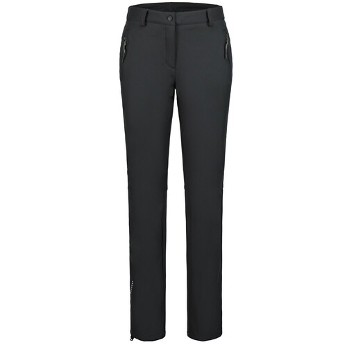 Icepeak Softshellhose Damen mit Fleecefutter Argonia 