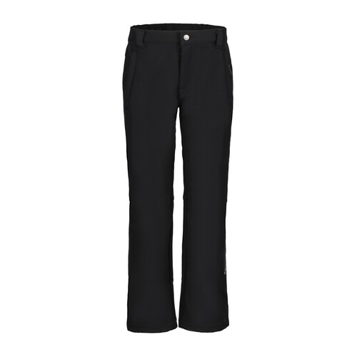 Icepeak Softshellhose Damen mit Fleecefutter Argonia 