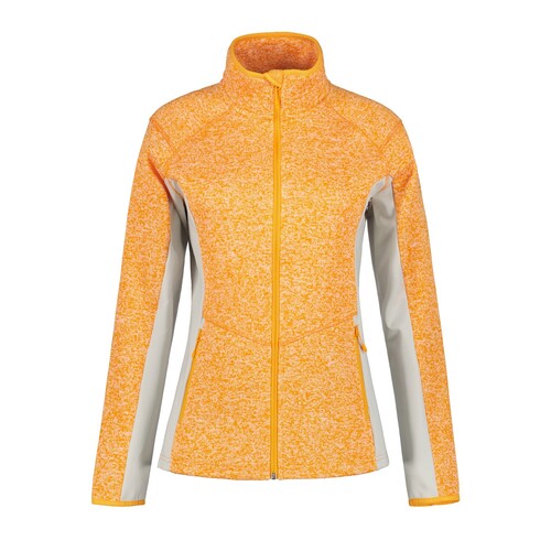 Icepeak Bleeker Strickfleecejacke Damen