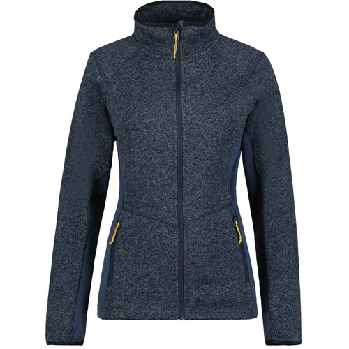 Icepeak Bleeker Strickfleecejacke Damen