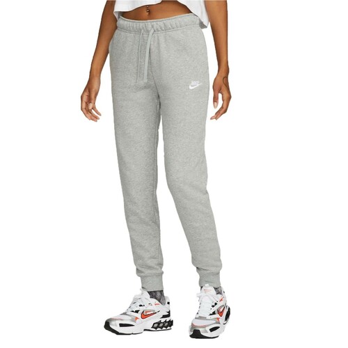 Nike Jogginghose f�r Damen mit Fleece Innenseite 