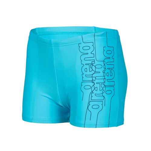 arena Badehose Jungen Short schnelltrocknend Max Fit 