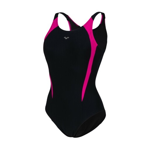 arena Badeanzug Damen BodyLift Lola U Back mit C-Cup