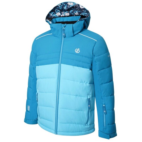 Dare 2b Winterjacke f�r Jungen und M�dchen Cheerful II 