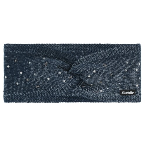 Eisb�r Dip Dye Crystal Stirnband f�r Damen