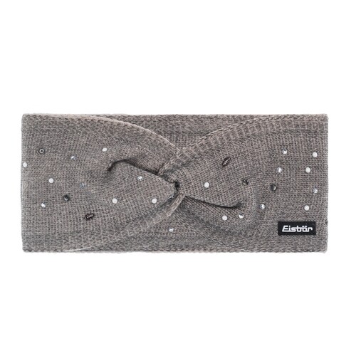 Eisb�r Dip Dye Crystal Stirnband f�r Damen 