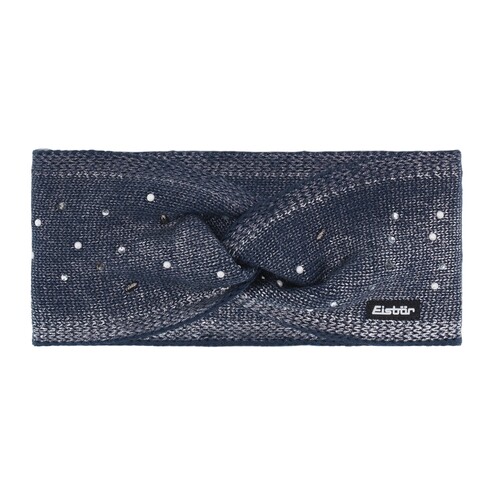 Eisb�r Dip Dye Crystal Stirnband f�r Damen 