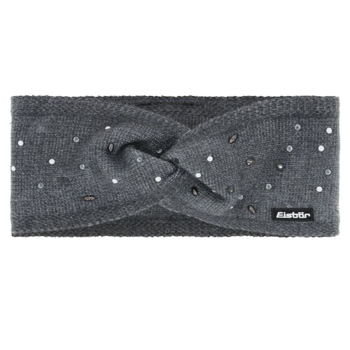 Eisb�r Dip Dye Crystal Stirnband f�r Damen 