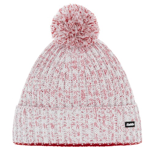 Eisb�r Naja Damen Strickm�tze mit Bommel