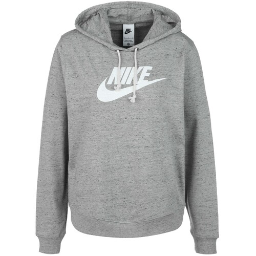 Nike Gym Vintage Kapuzenpullover Damen 