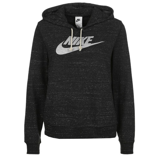 Nike Gym Vintage Kapuzenpullover Damen  