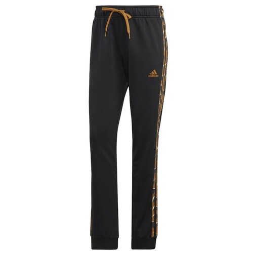 adidas Trainingshose Damen im 3 Streifen Design