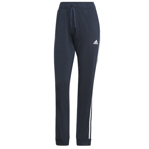 adidas Trainingshose Damen im 3 Streifen Design