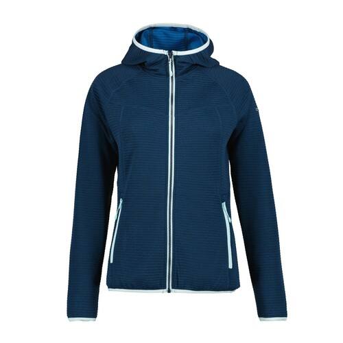 Icepeak Midlayer Berryville mit Kapuze f�r Damen