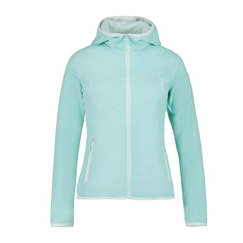 Icepeak Midlayer Berryville mit Kapuze f�r Damen