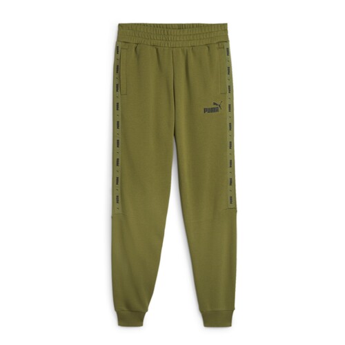Puma ESS+ Tape Jogginghose Herren 
