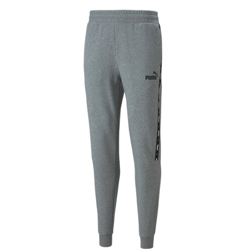 Puma ESS+ Tape Jogginghose Herren 
