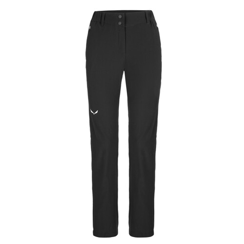 Salewa Talvena Softshellhose Damen leicht und d�nn