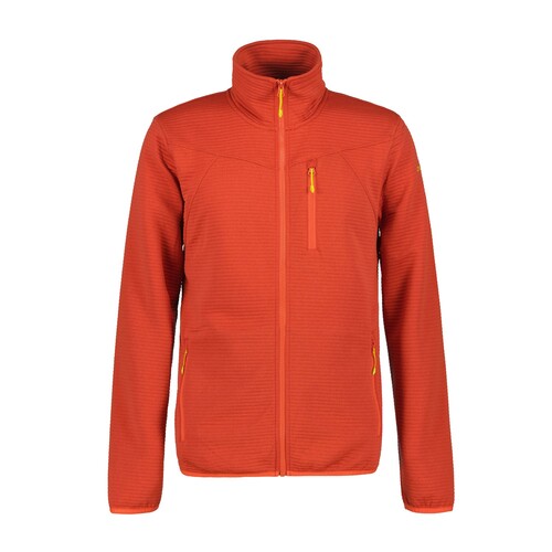 Icepeak Berthold Midlayer Jacke Herren d�nne Unterjacke 