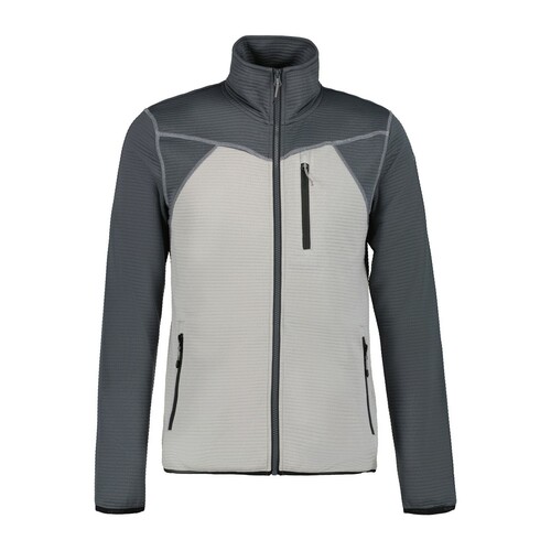 Icepeak Berthold Midlayer Jacke Herren d�nne Unterjacke 