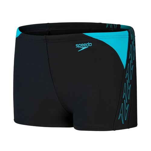 Speedo Badehose Hyperboom Jungen chlorresistent 