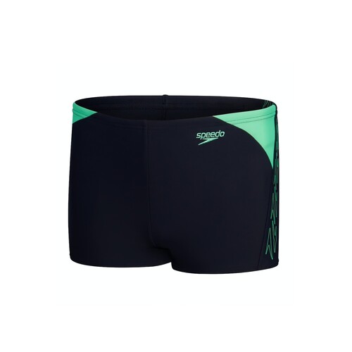 Speedo Badehose Hyperboom Jungen chlorresistent 