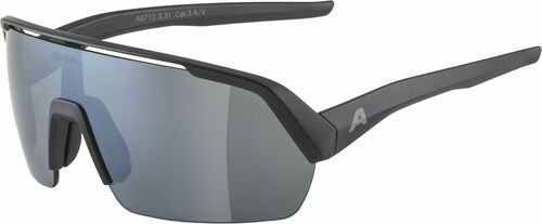 Alpina Turbo HR Sportbrille f�r Damen und Herren 