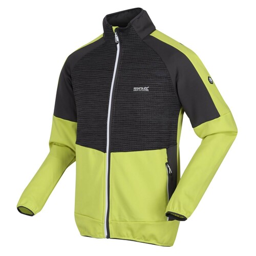 Regatta Softshelljacke Yare VII fr Herren 
