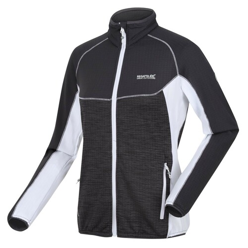 Regatta Hepley Fleecejacke fr Damen leicht und dnn