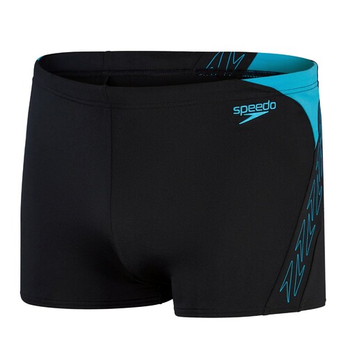 Speedo Hyperboom Badehose Herren chlorbestndig