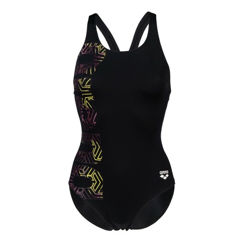 arena Kikko Pro Badeanzug f�r Damen V-Back 
