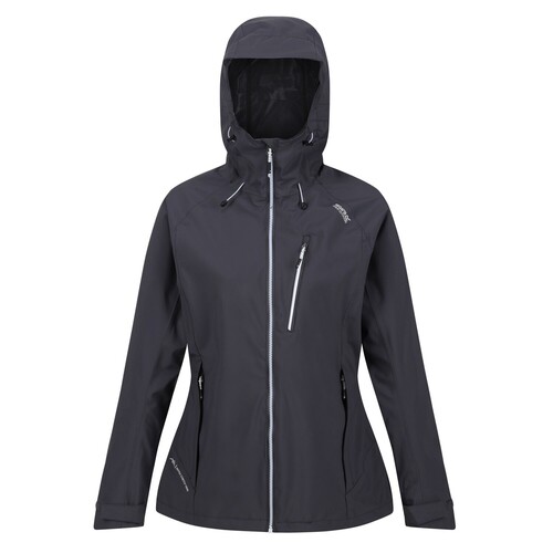 Regatta Birchdale Softshelljacke Damen mit Kapuze
