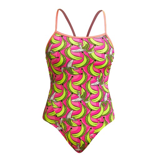 Funkita B2 Badeanzug Damen chlorbest�ndig