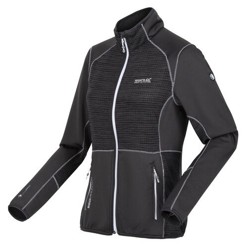 Regatta Yare VII Softshelljacke fr Damen dnn, leicht und atmungsaktiv