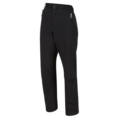 Regatta Xert Stretch III Herren Outdoorhose mit G�rtel