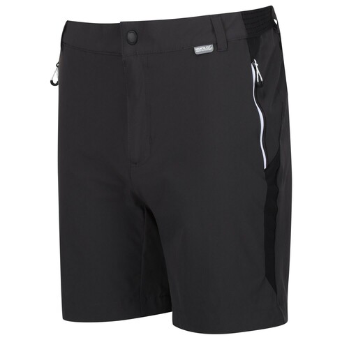 Regatta Mountain Shorts II Wanderhose f�r Herren