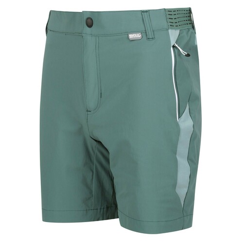 Regatta Mountain Shorts II Wanderhose f�r Herren