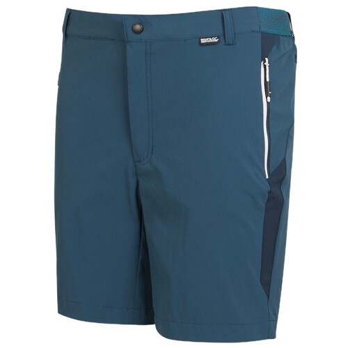 Regatta Mountain Shorts II Wanderhose f�r Herren