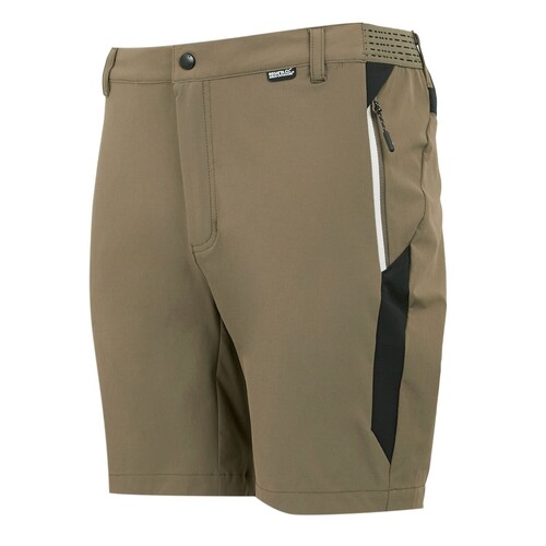 Regatta Mountain Shorts II Wanderhose f�r Herren