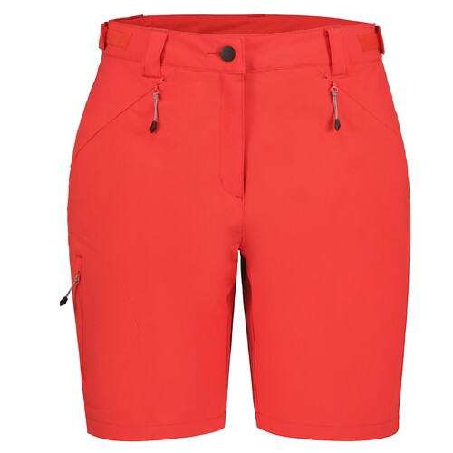 Icepeak Short Beaufort Outdoorhose kurz Damen Wasserabweisend