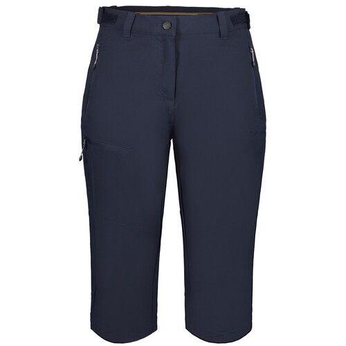 Icepeak Beattie dreiviertel Caprihose fr Damen wasserabweisend